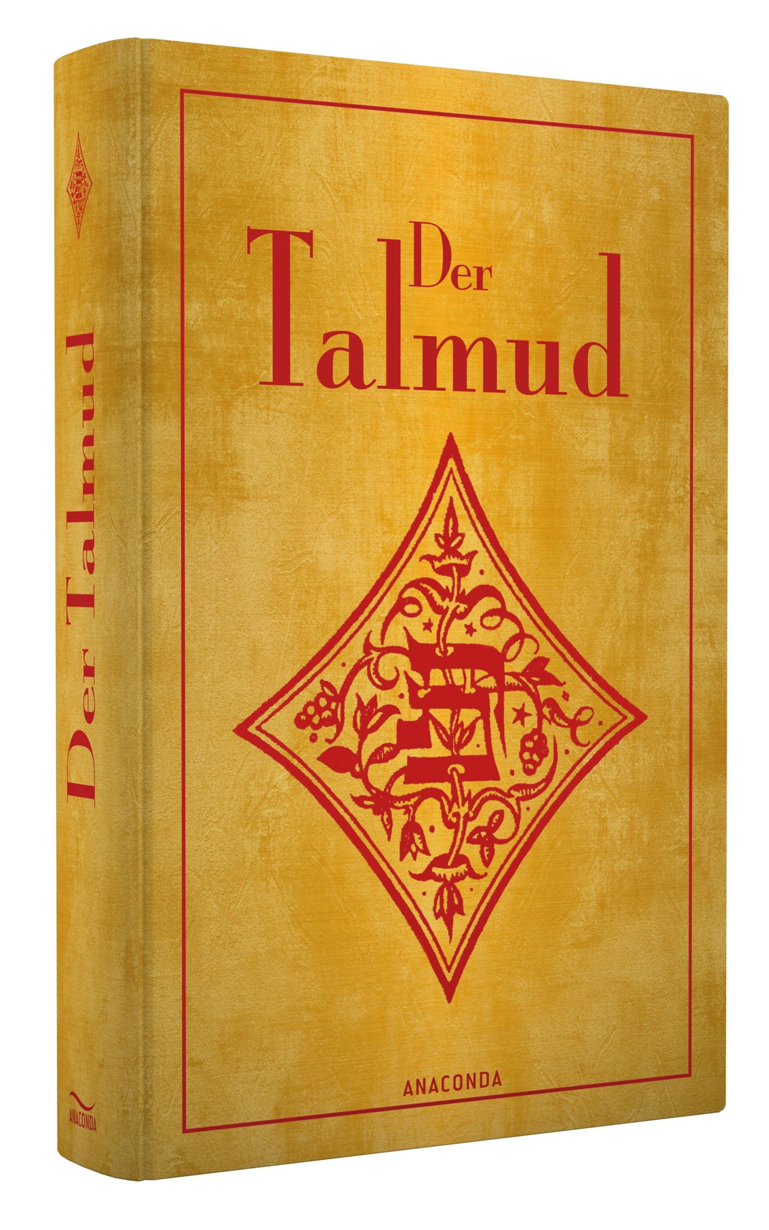 Bild: 9783866479180 | Der Talmud | Jakob Fromer | Buch | 478 S. | Deutsch | 2013