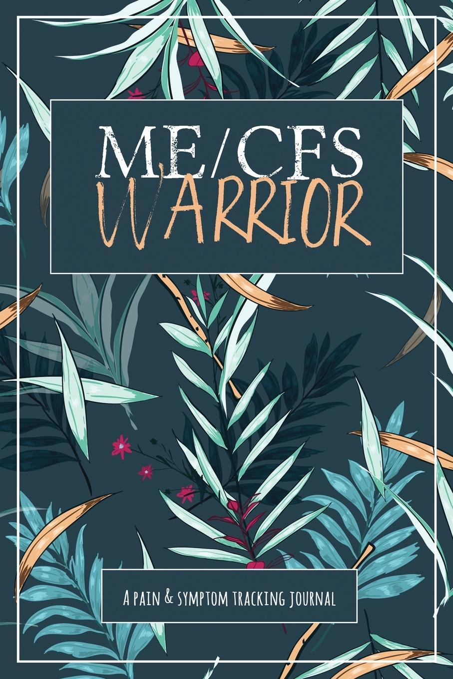 Cover: 9781990271250 | ME/CFS Warrior | Wellness Warrior Press | Taschenbuch | Paperback