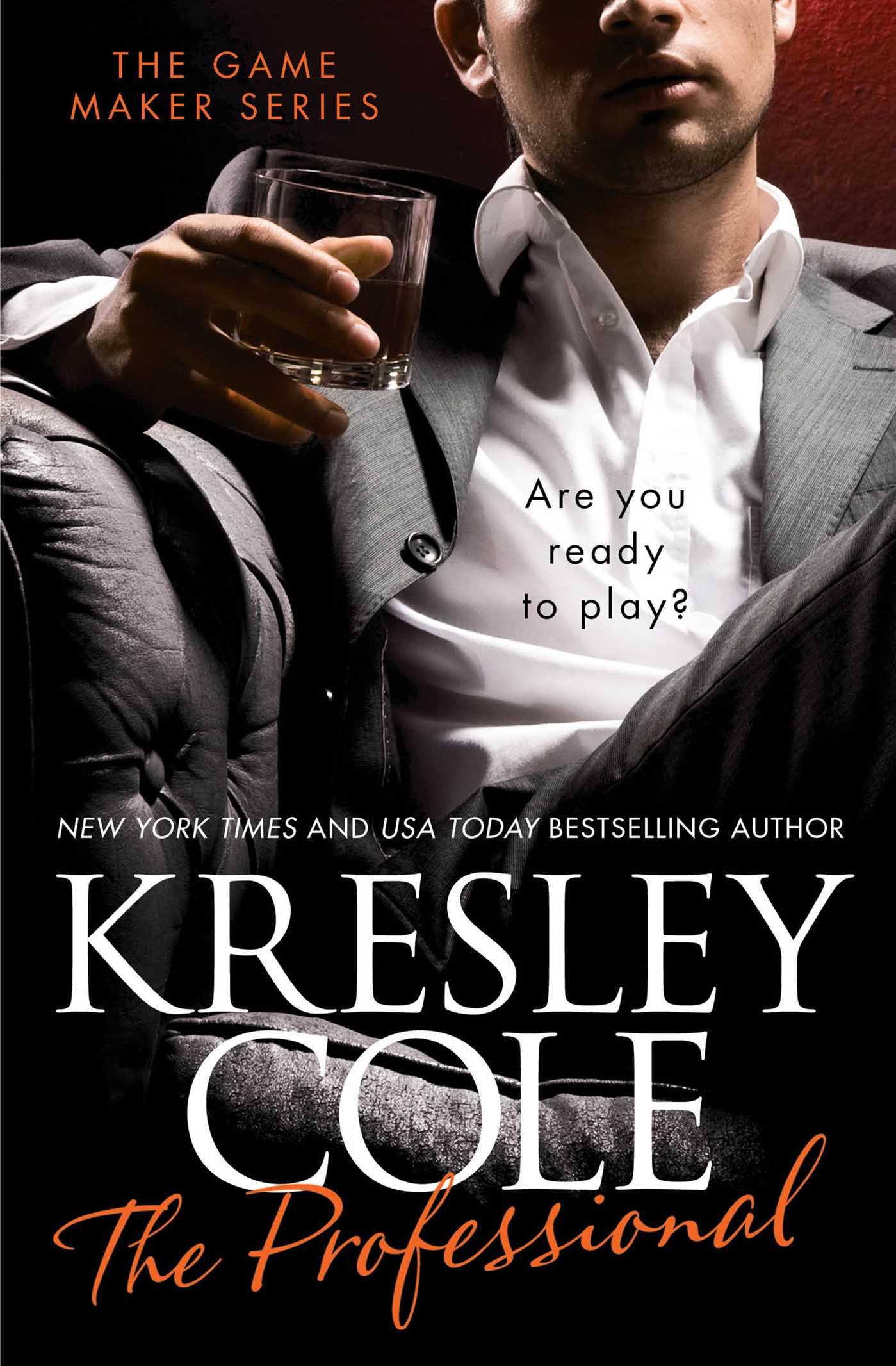 Cover: 9781471113864 | The Professional | Kresley Cole | Taschenbuch | Englisch | 2014