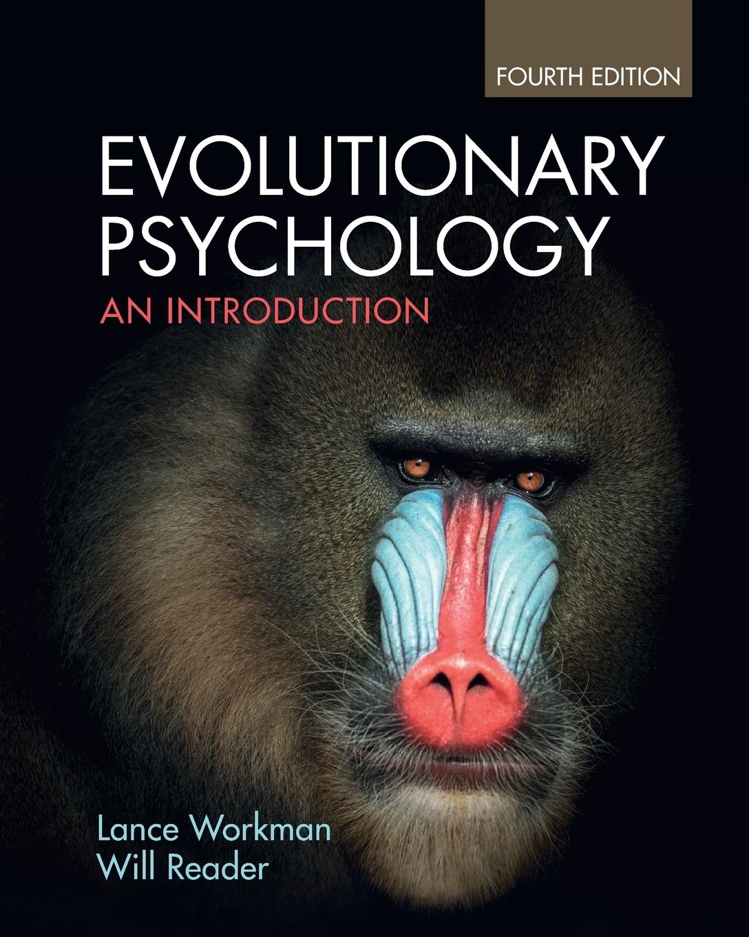 Cover: 9781108716468 | Evolutionary Psychology | Lance Workman (u. a.) | Taschenbuch | 2021