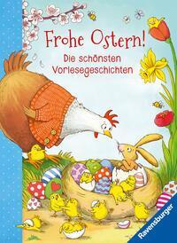 Cover: 9783473461783 | Frohe Ostern! - Die schönsten Vorlesegeschichten | Polák (u. a.)