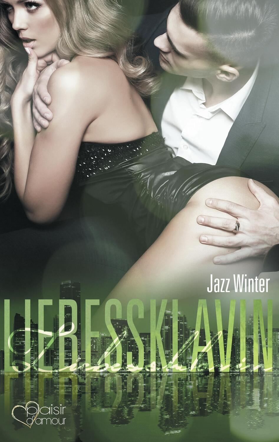 Cover: 9783864952418 | Liebessklavin | Jazz Winter | Taschenbuch | 2016 | EAN 9783864952418