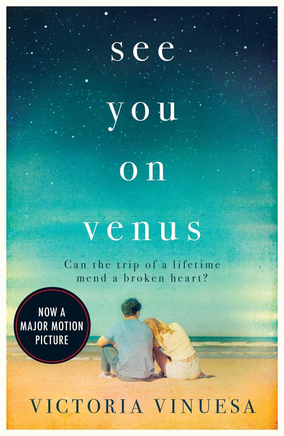 Cover: 9781398529366 | See You on Venus | Victoria Vinuesa | Taschenbuch | Englisch | 2023