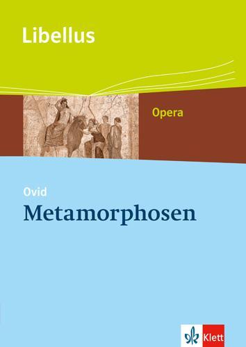 Cover: 9783126231626 | Metamorphosen | Ovid | Broschüre | Libellus | 104 S. | Deutsch | 2011