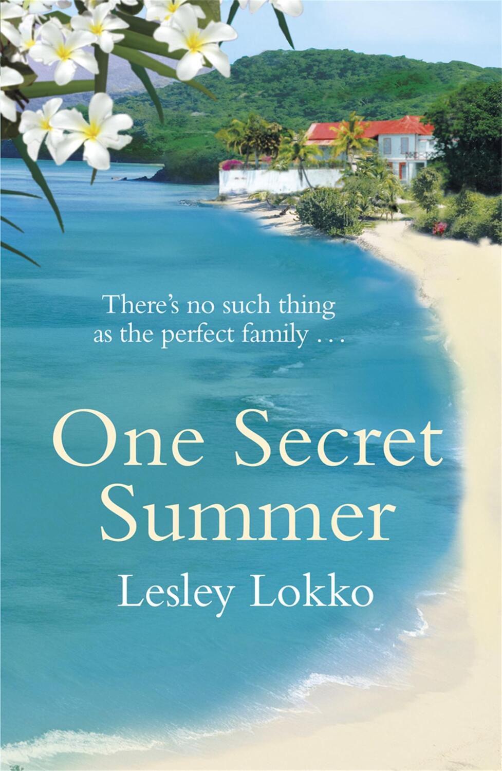 Cover: 9781409102458 | One Secret Summer | Lesley Lokko | Taschenbuch | Englisch | 2011