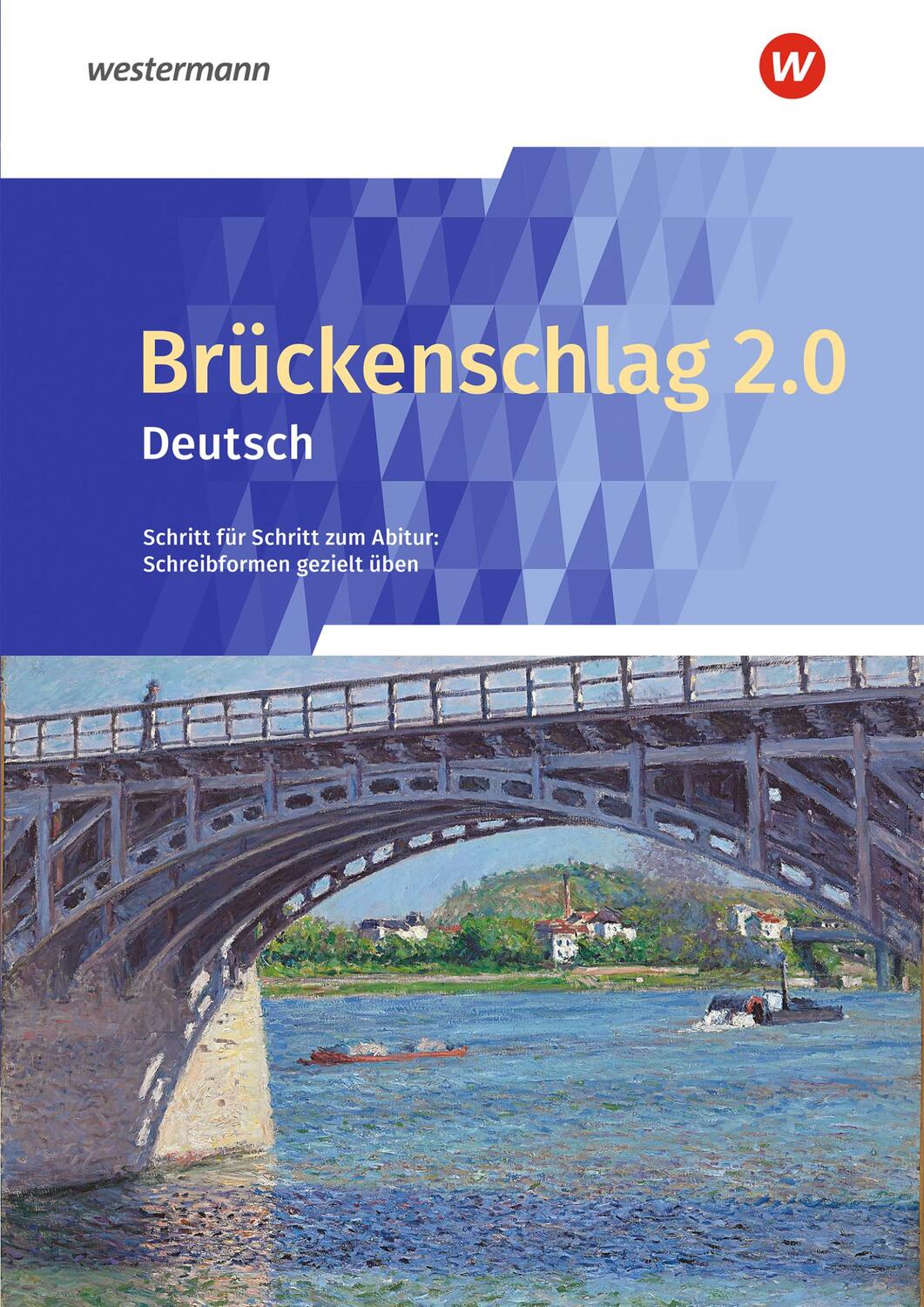 Cover: 9783141126907 | Brückenschlag 2.0 Deutsch - Schritt für Schritt zum Abitur:...