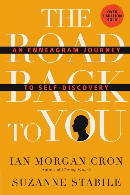 Cover: 9780830846191 | The Road Back to You | An Enneagram Journey to Self-Discovery | Buch