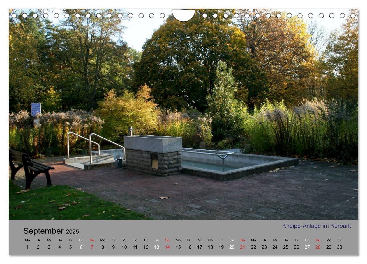 Bild: 9783435504657 | Hitzacker - Impressionen zwischen Elbe und Jeetzel (Wandkalender...