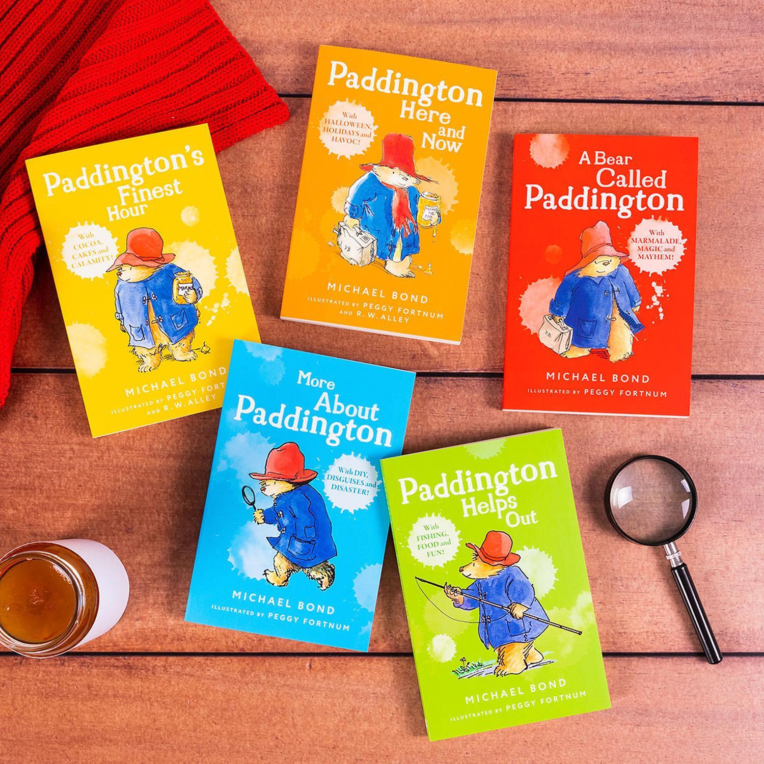 Bild: 9780008726348 | A Bear Called Paddington | Michael Bond | Taschenbuch | Englisch