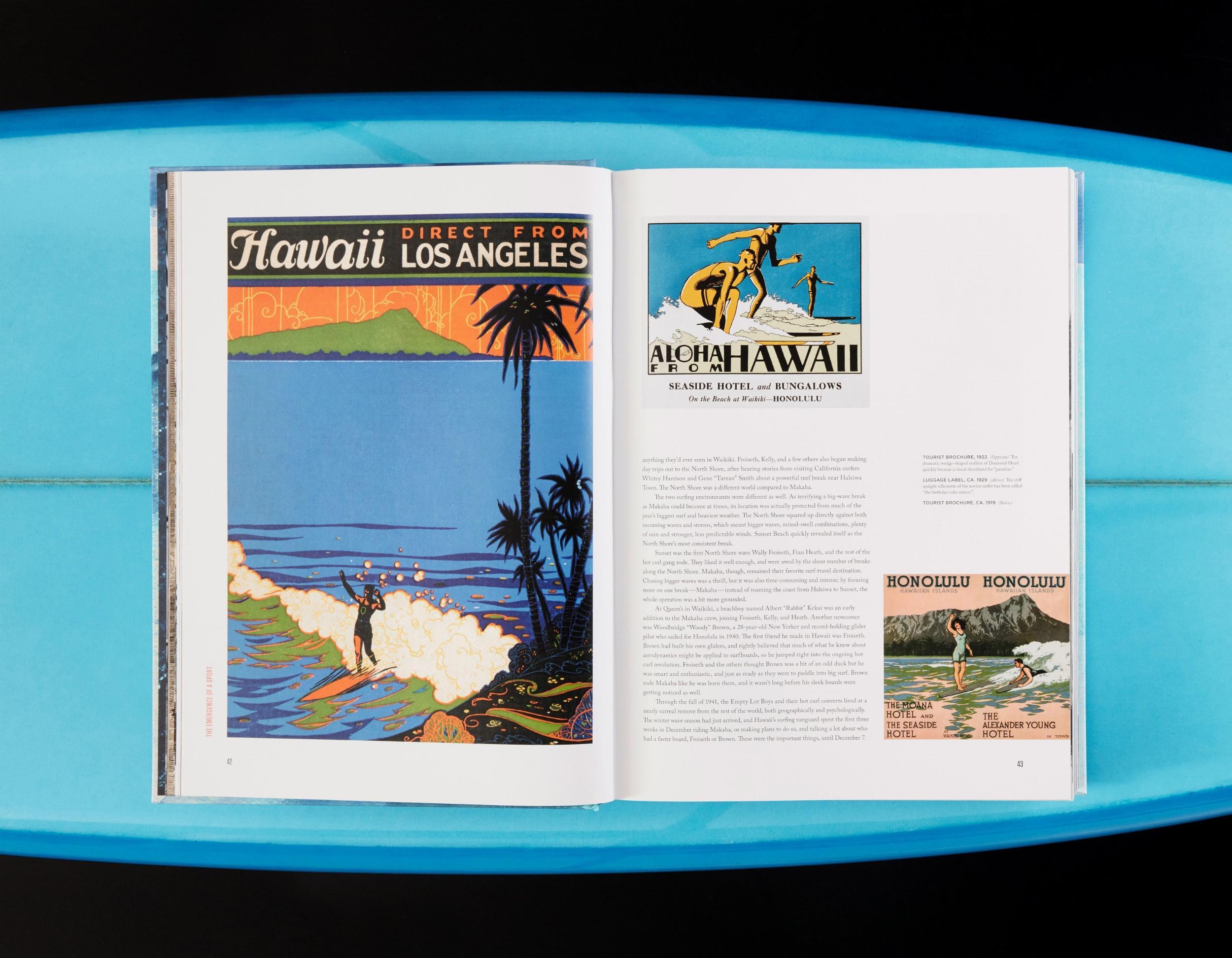 Bild: 9783836547505 | Surfing | Jim Heimann | Buch | 592 S. | Deutsch | 2016 | TASCHEN GmbH