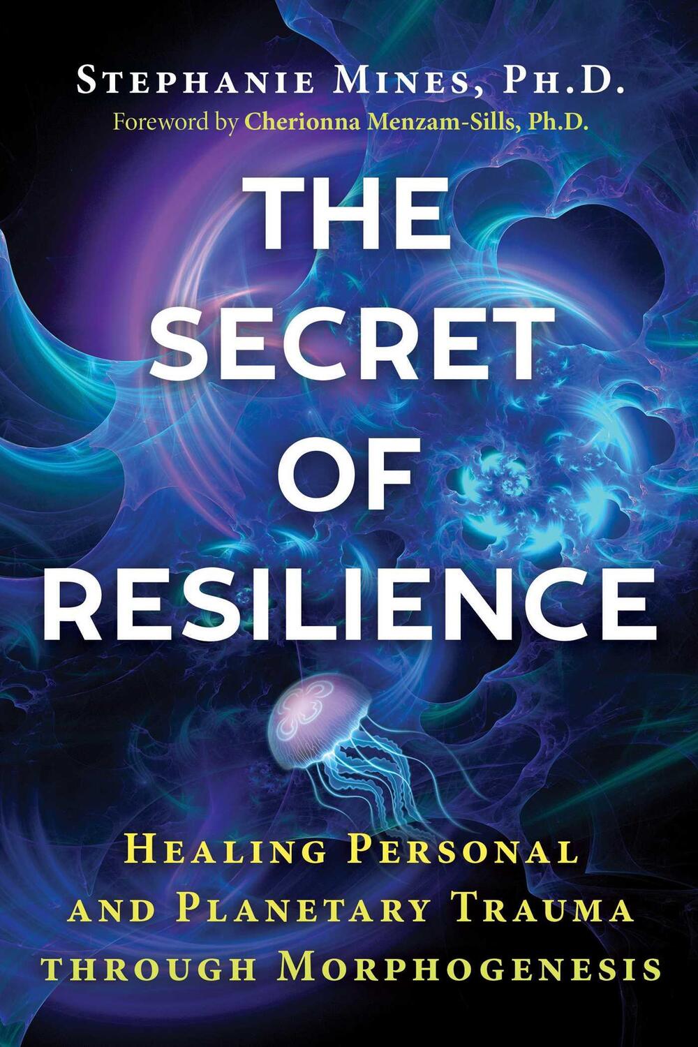 Cover: 9781644116081 | The Secret of Resilience | Stephanie Mines | Taschenbuch | Englisch