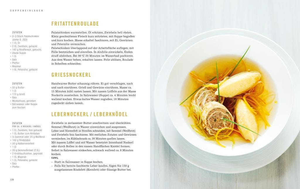 Bild: 9783850336765 | Der goldene Plachutta | Alle 1500 Rezepte | Ewald Plachutta (u. a.)