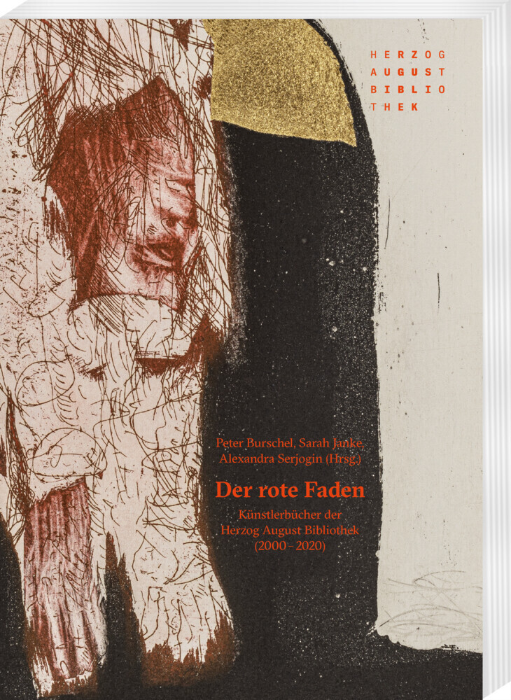 Cover: 9783447119382 | Der rote Faden | Peter Burschel (u. a.) | Buch | 72 S. | Deutsch