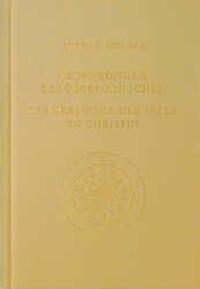 Cover: 9783727414305 | Erfahrungen des Übersinnlichen. Die drei Wege der Seele zu Christus