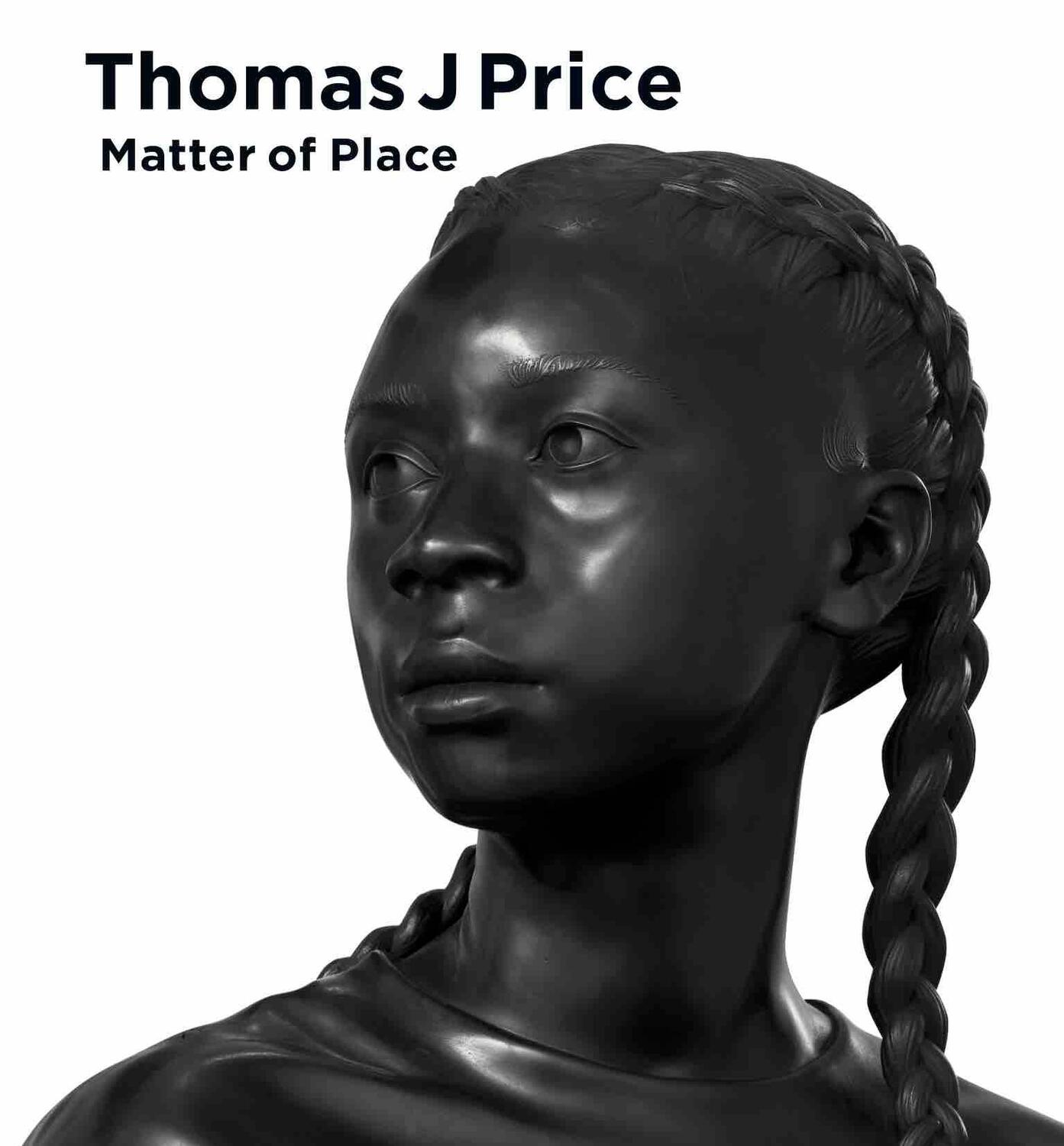 Cover: 9783753306476 | Thomas J. Price. Matter of Place | Buch | 144 S. | Deutsch | 2024