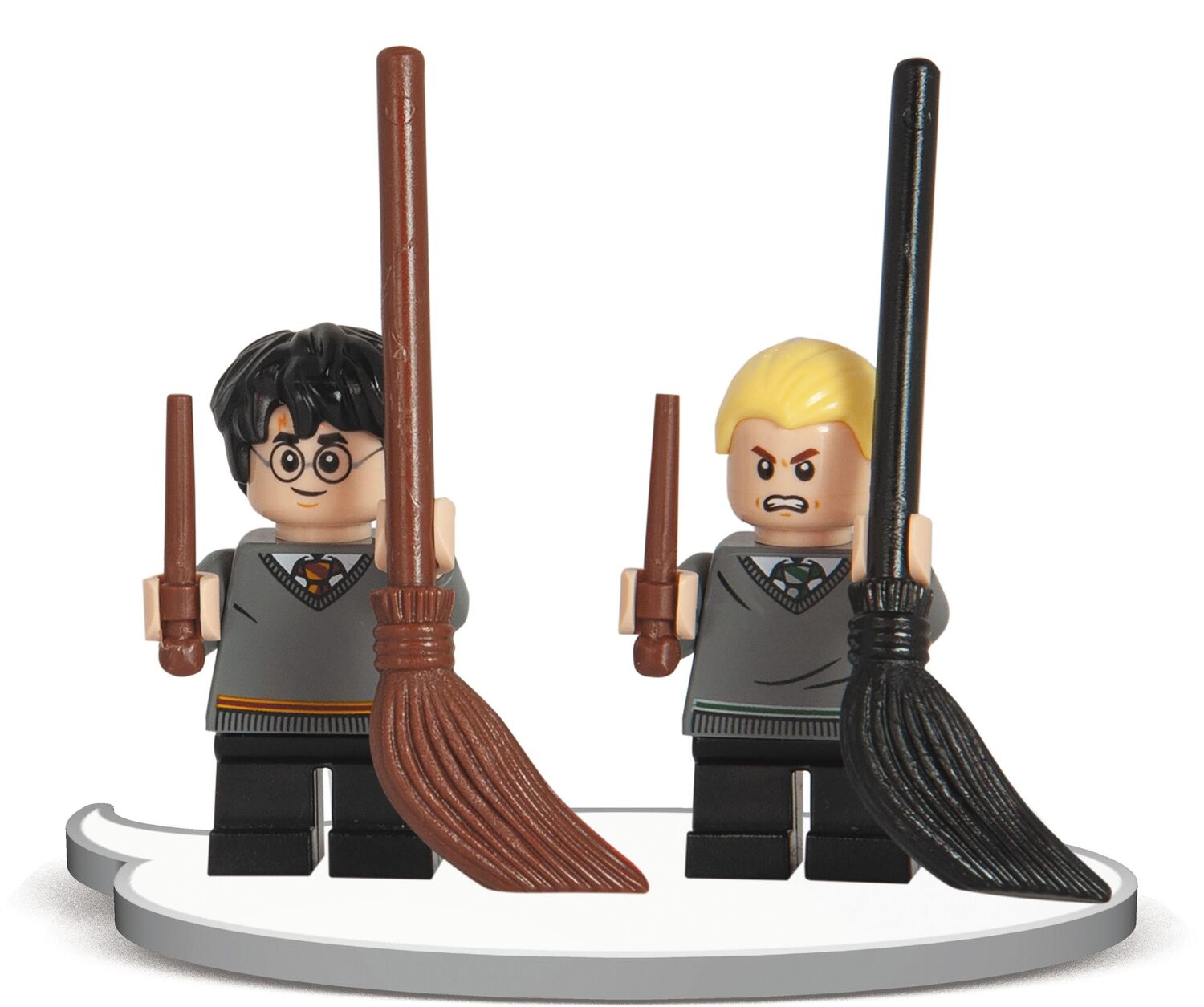 Bild: 9783960807957 | LEGO® Harry Potter(TM) - Hogwarts-Helden | Taschenbuch | 64 S. | 2023