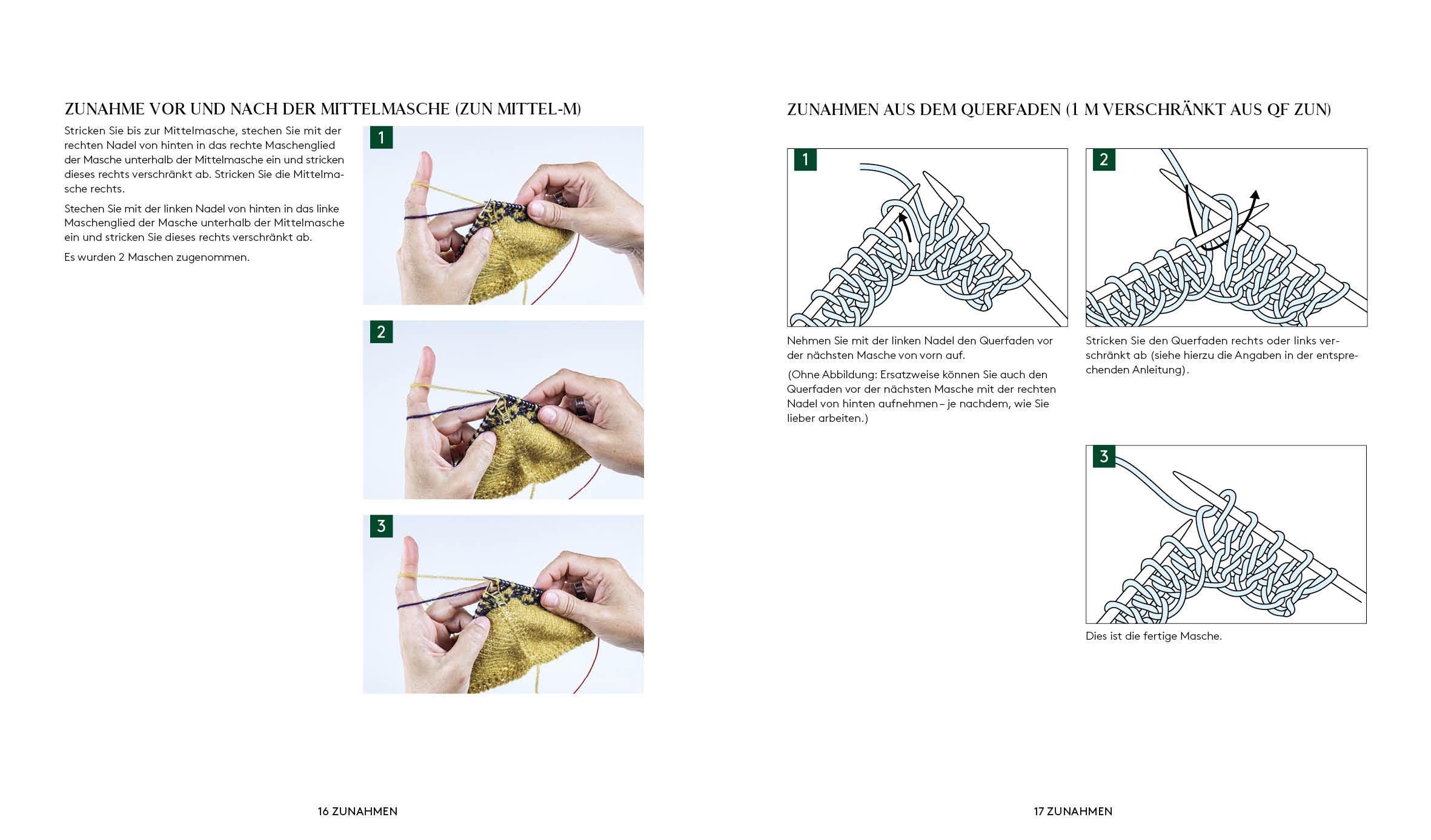 Bild: 9783745901108 | Island-Tücher stricken | Andrea Brauneis | Buch | 128 S. | Deutsch