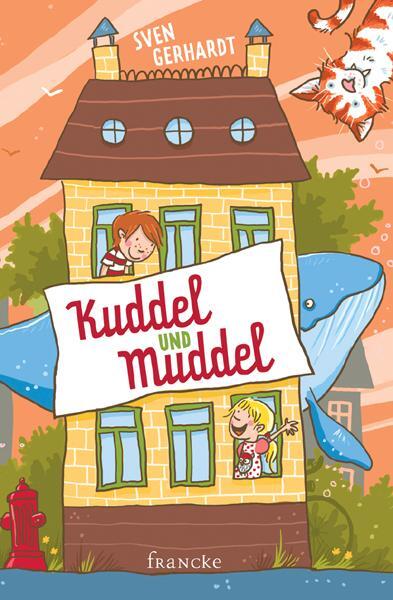 Cover: 9783868273281 | Kuddel und Muddel | Sven Gerhardt | Buch | 128 S. | Deutsch | 2012