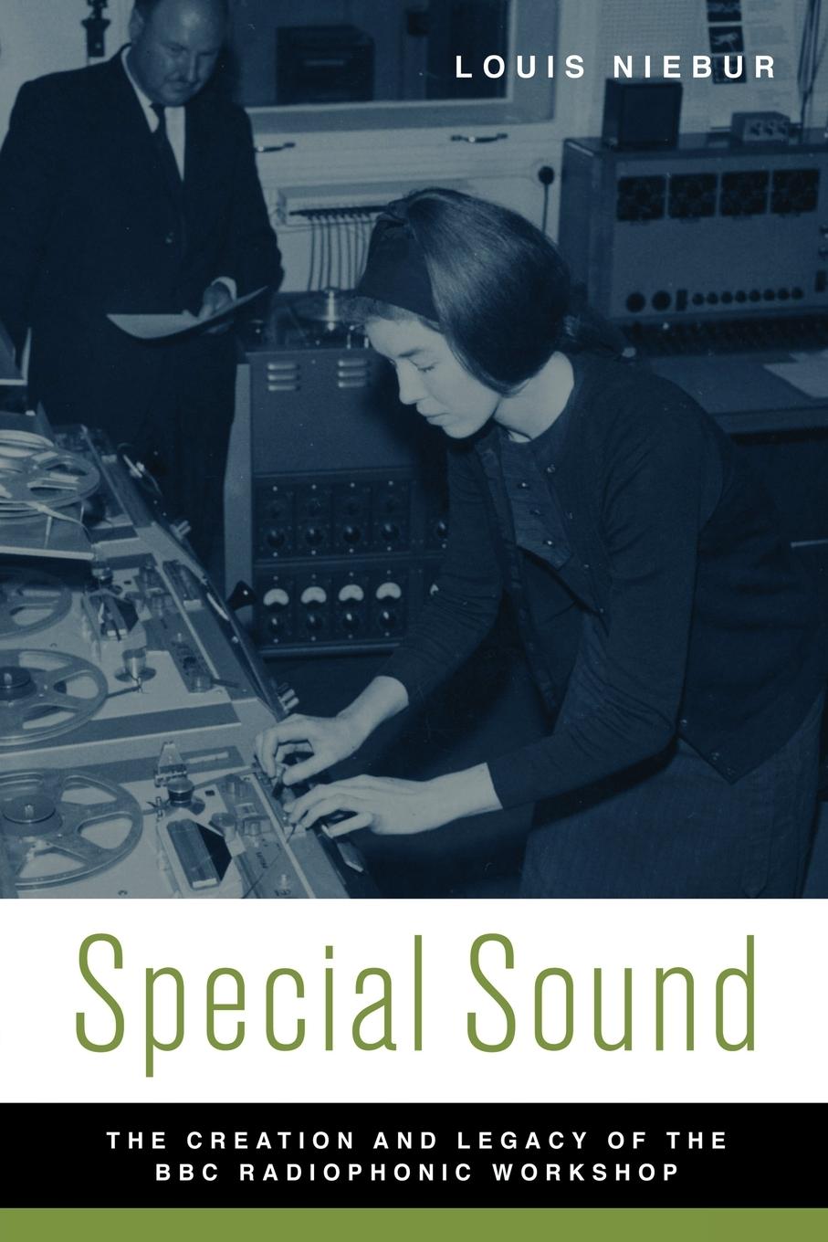 Cover: 9780195368413 | Special Sound | Louis Niebur | Taschenbuch | Englisch | 2010