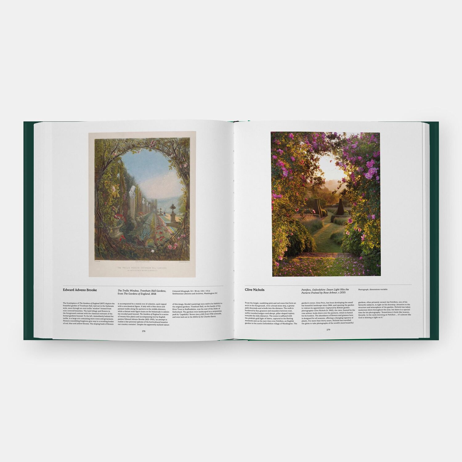 Bild: 9781838665975 | Garden | Exploring the Horticultural World | Phaidon Editors | Buch