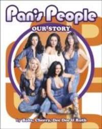 Cover: 9780957648135 | Lord, B: Pan's People: Our Story | Babs Lord (u. a.) | Taschenbuch