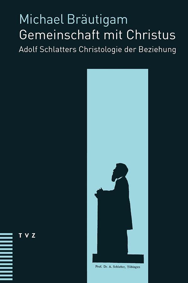 Cover: 9783290178970 | Gemeinschaft mit Christus | Michael Bräutigam | Taschenbuch | 240 S.