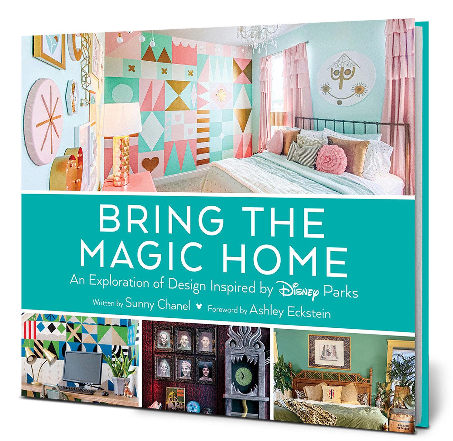 Cover: 9781368071390 | Bring the Magic Home | Sunny Chanel | Buch | Englisch | 2024