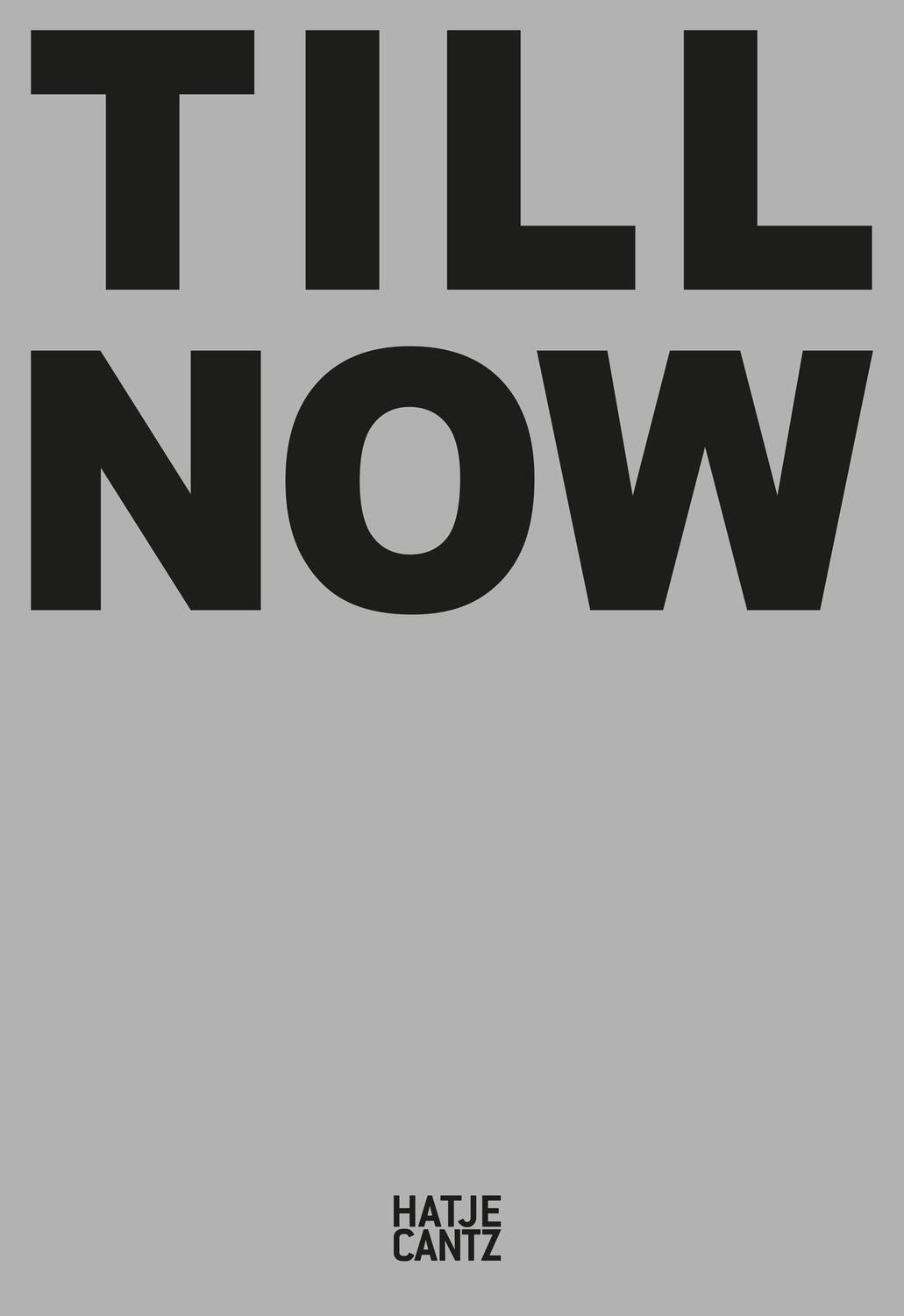 Cover: 9783775755511 | Milen Till | Till Now | Milen Till | Taschenbuch | 230 S. | Deutsch