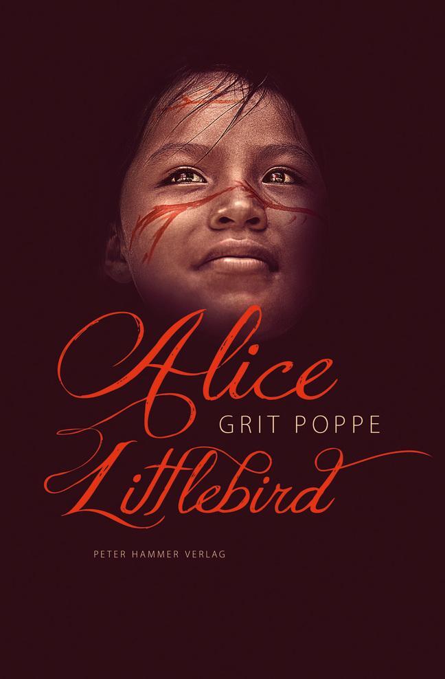 Cover: 9783779506324 | Alice Littlebird | Grit Poppe | Buch | 240 S. | Deutsch | 2020