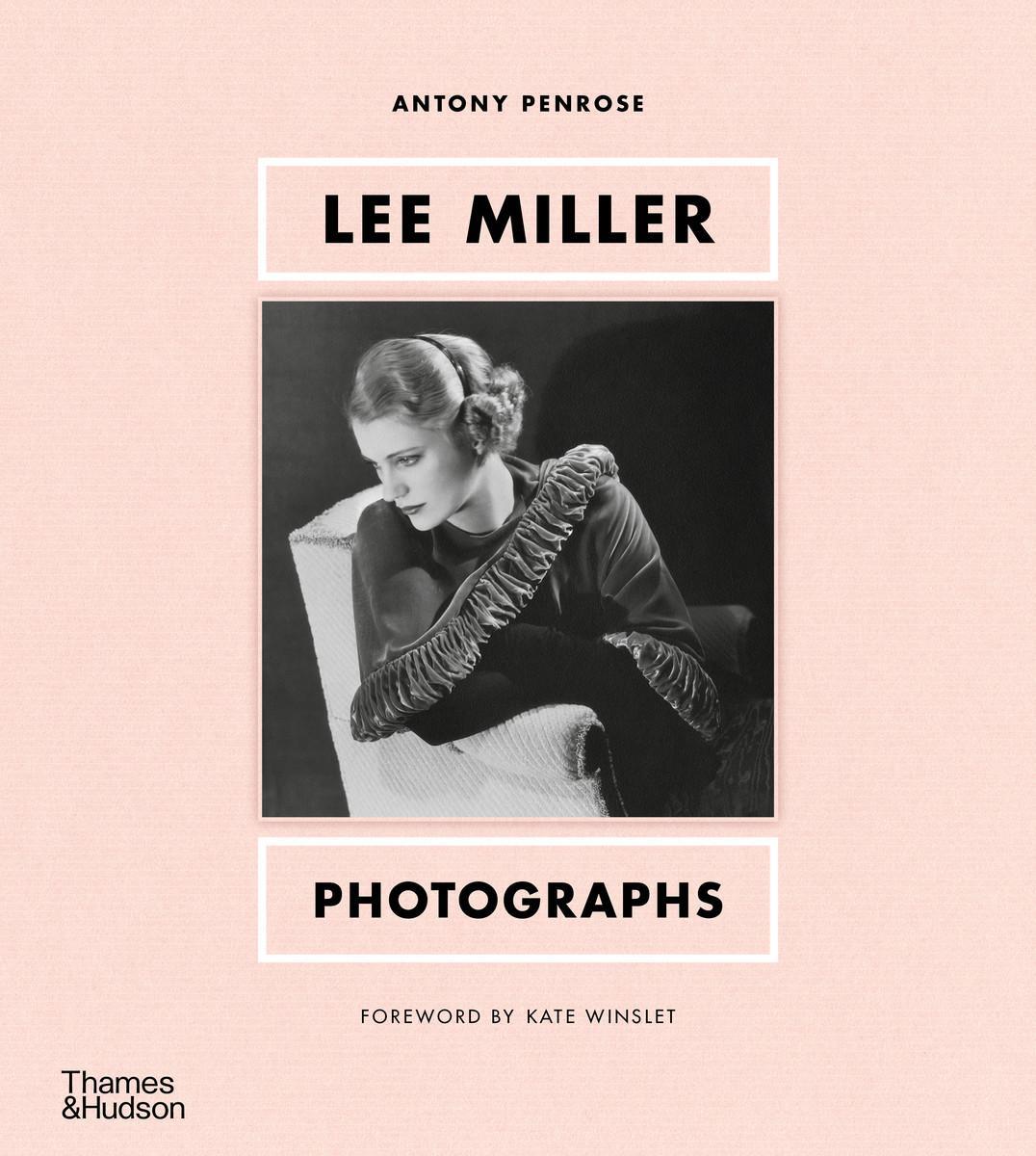 Bild: 9780500025925 | Lee Miller | Photographs | Antony Penrose | Buch | Gebunden | Englisch