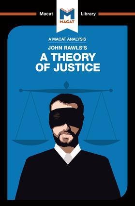 Cover: 9781912127849 | An Analysis of John Rawls's A Theory of Justice | Dionigi (u. a.)