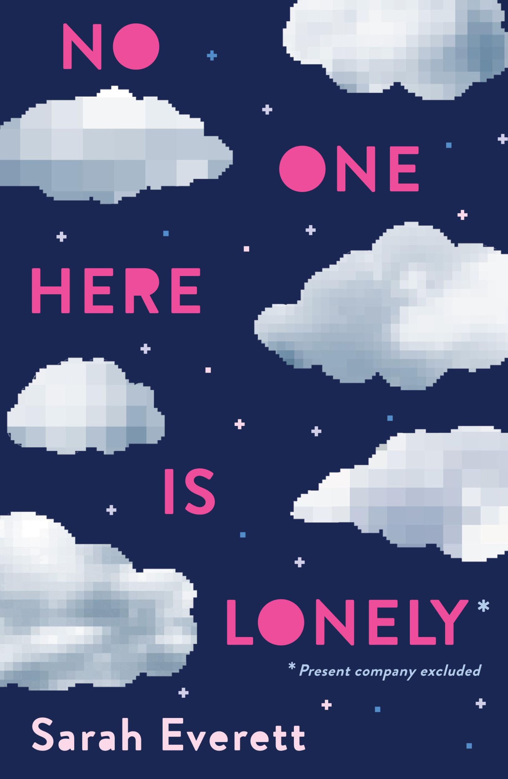 Cover: 9780553538717 | No One Here Is Lonely | Sarah Everett | Taschenbuch | Englisch | 2020