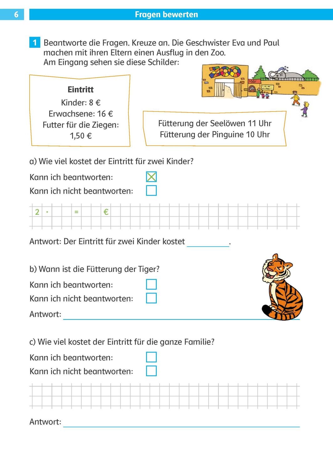 Bild: 9783129494196 | Die Mathe-Helden Textaufgaben 3. Klasse | Barbara Geßner | Broschüre