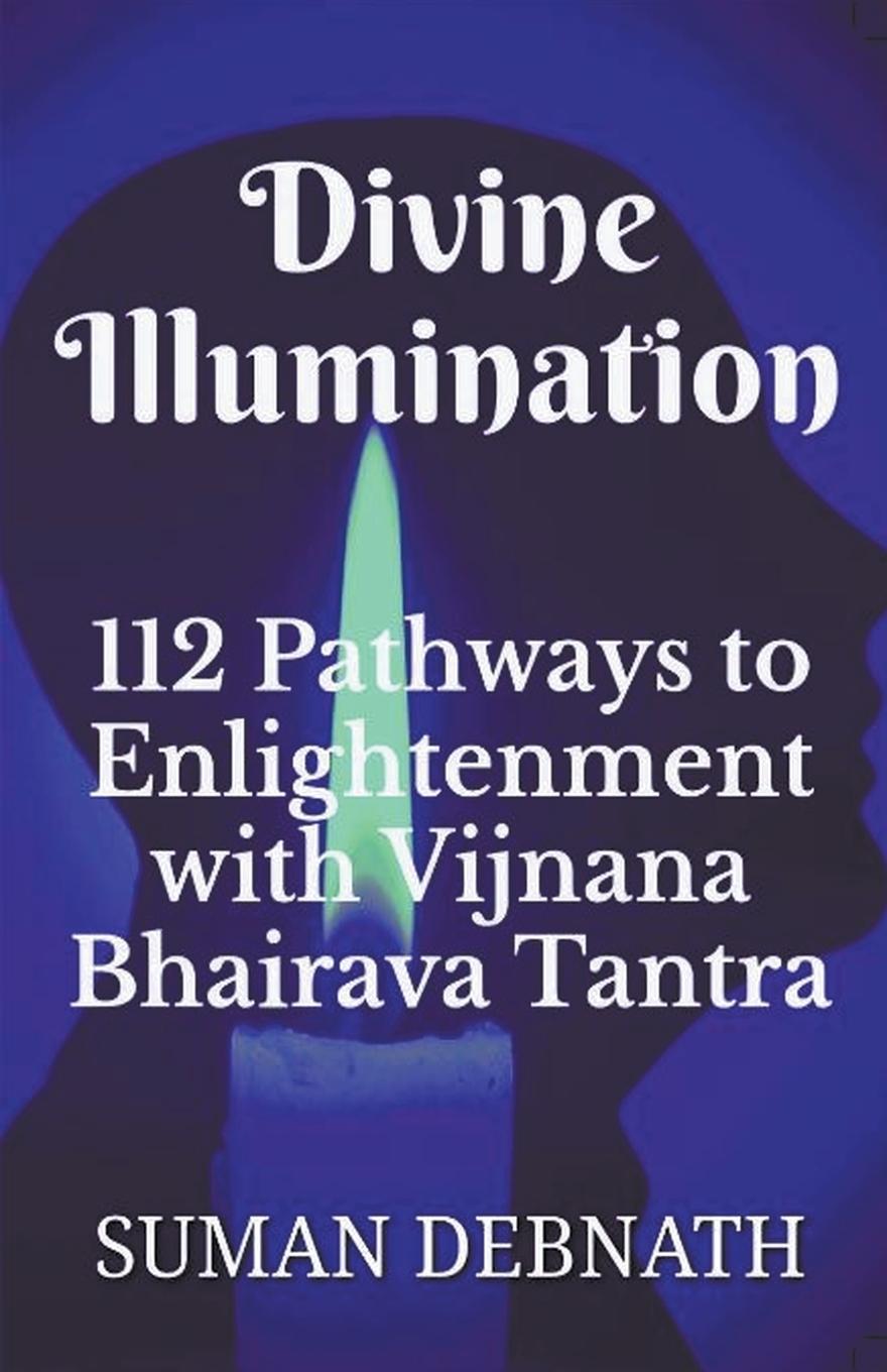 Cover: 9798223668039 | Divine Illumination | Suman Debnath | Taschenbuch | Englisch | 2023