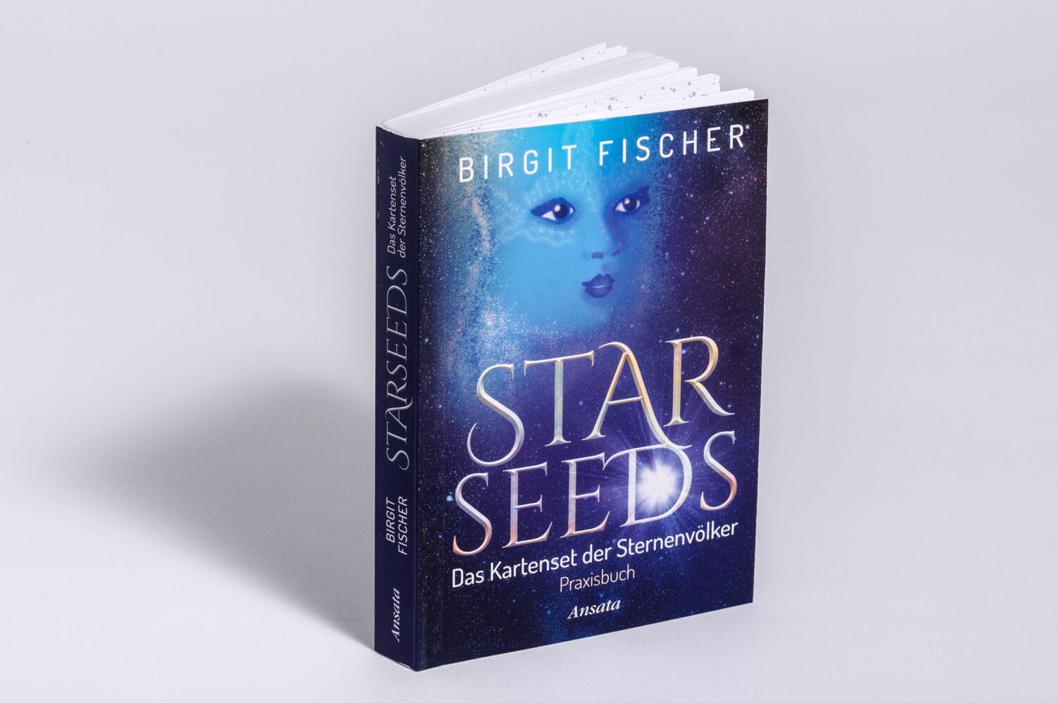 Bild: 4250939400112 | Starseeds - Das Kartenset der Sternenvölker | Birgit Fischer | Box