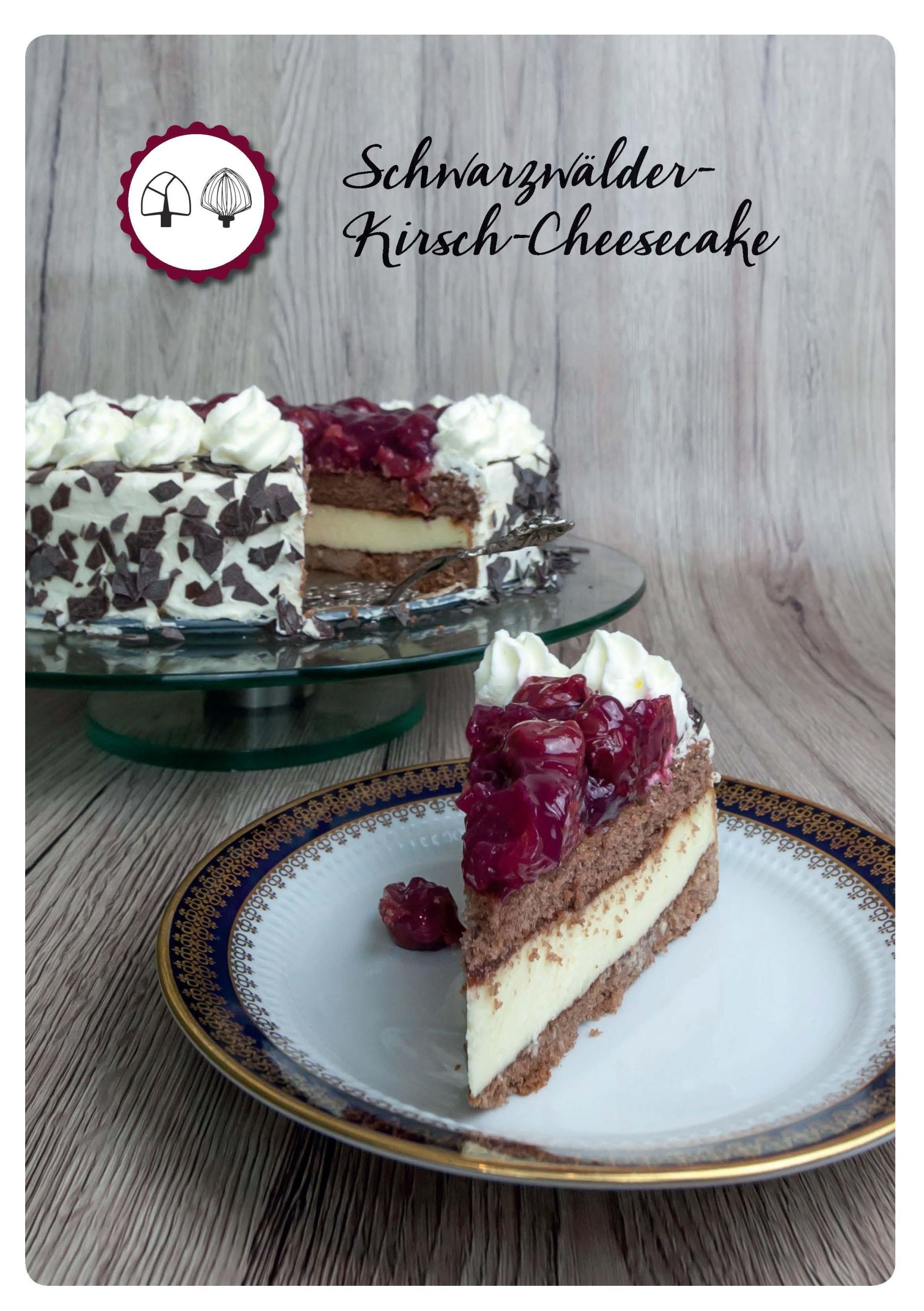 Bild: 9783958433472 | Kochen &amp; Backen mit der KitchenAid®: Cheesecakes | Kentzinsky | Buch