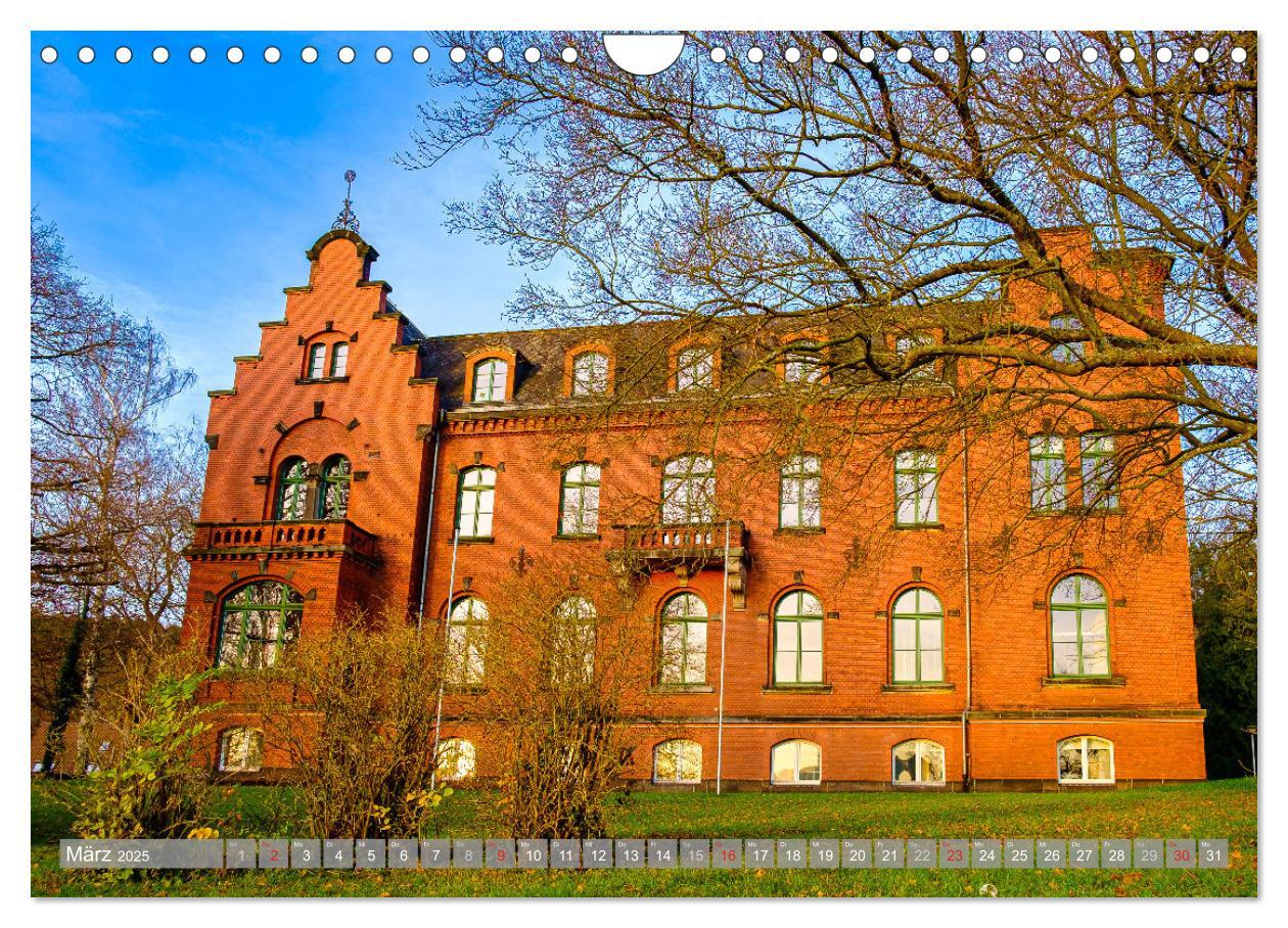 Bild: 9783435628605 | Ein Blick auf Witzenhausen (Wandkalender 2025 DIN A4 quer),...