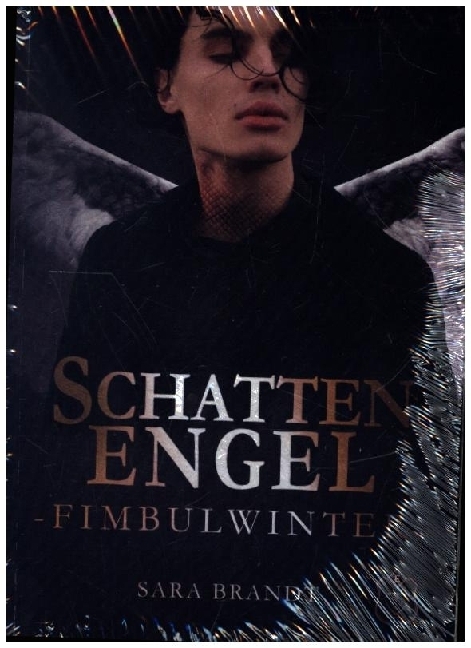 Cover: 9783961731435 | Schattenengel | Buch 4 - Fimbulwinter | Sara Brandt | Taschenbuch