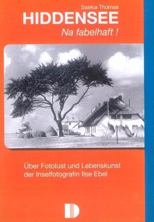 Cover: 9783910150706 | Hiddensee | Saskia Thomas | Taschenbuch | 188 S. | Deutsch | 2006