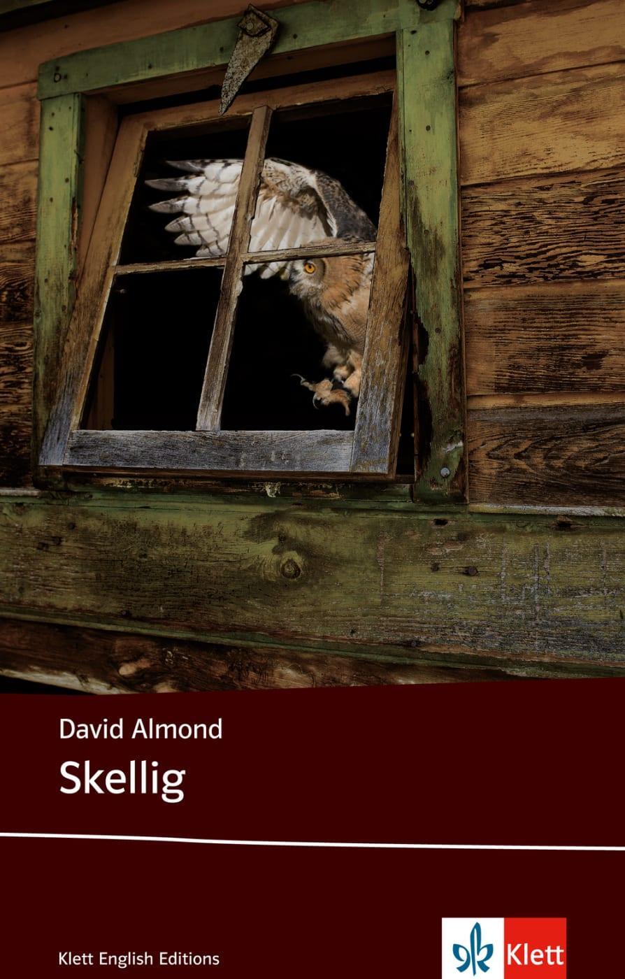 Cover: 9783125781887 | Skellig | David Almond | Taschenbuch | 141 S. | Deutsch | 2015