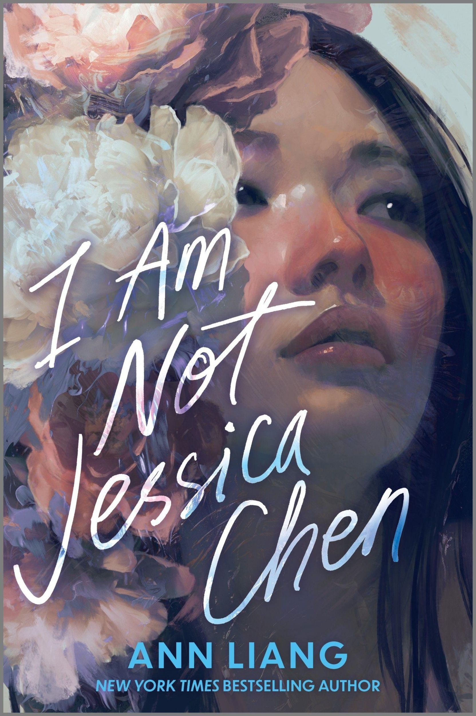 Cover: 9781335523129 | I Am Not Jessica Chen | Ann Liang | Buch | Englisch | 2025 | Harlequin