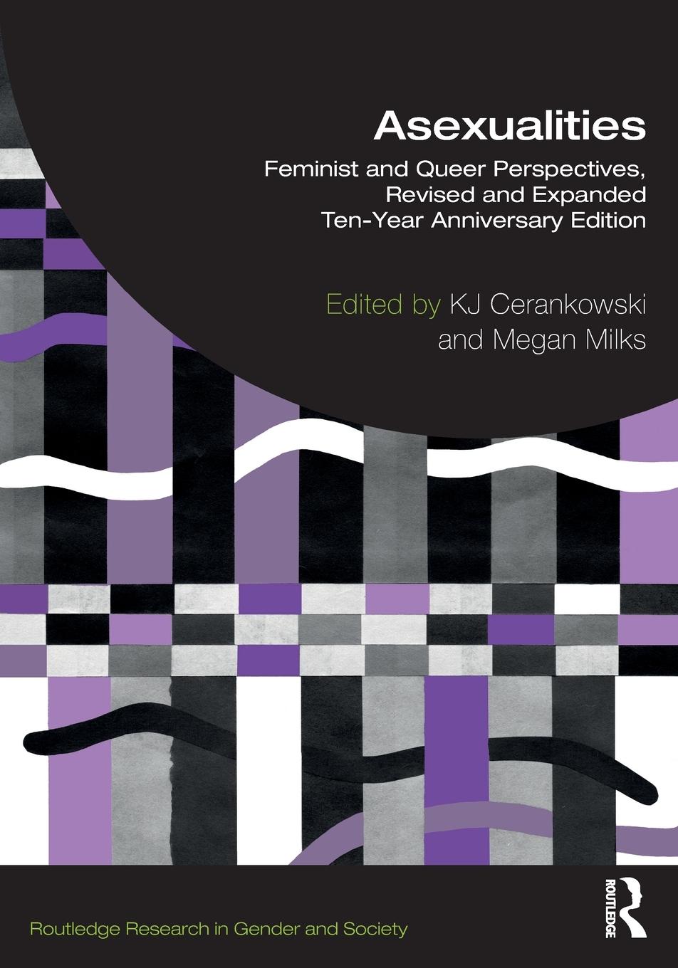 Cover: 9781032014746 | Asexualities | Megan Milks | Taschenbuch | Paperback | Englisch | 2024