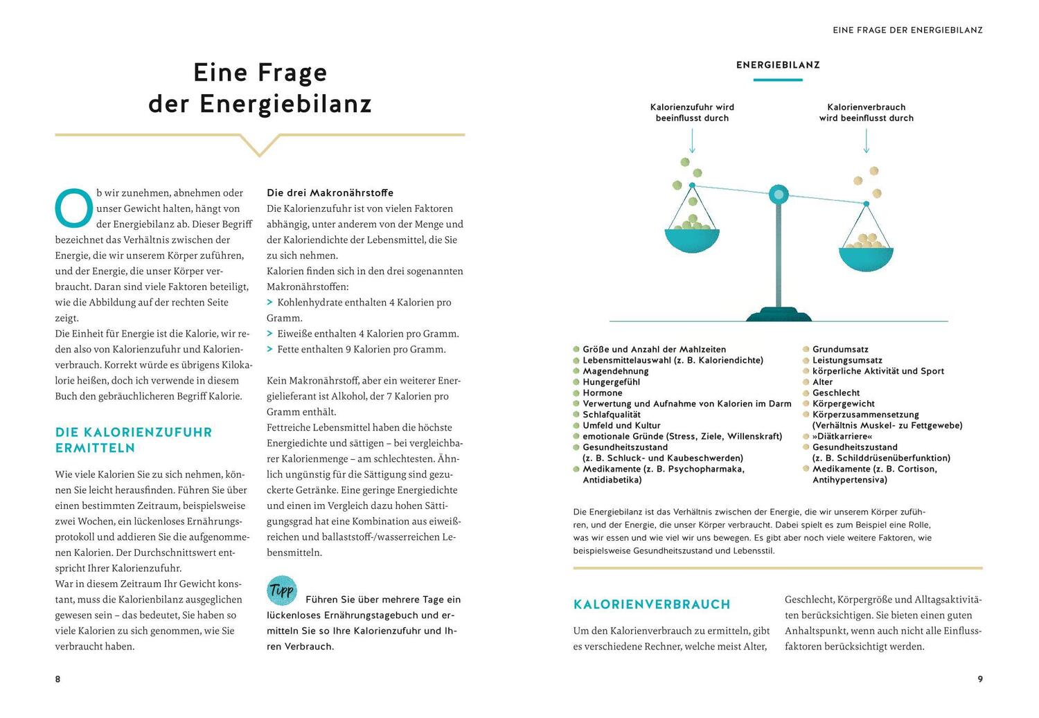 Bild: 9783833888281 | Abnehmen mit der HAWEI-Methode | Winfried Keuthage | Taschenbuch