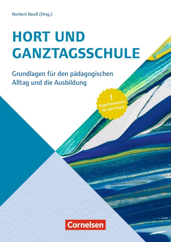 Cover: 9783834651358 | Handbuch / Hort und Ganztagsschulen | Lena Altmeyer (u. a.) | Buch