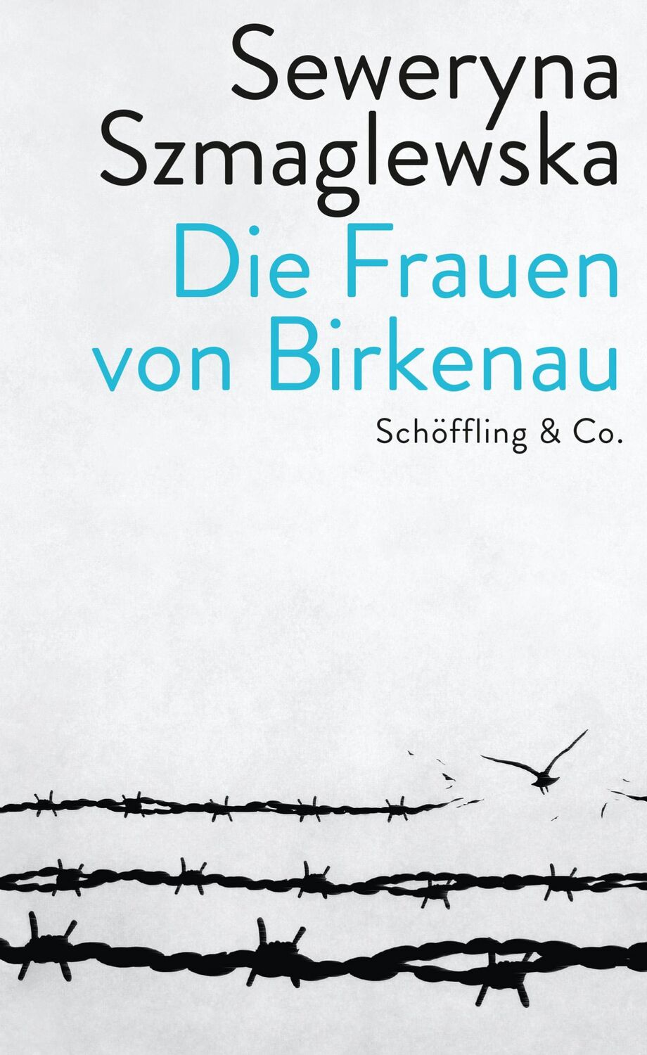 Cover: 9783895615368 | Die Frauen von Birkenau | Seweryna Szmaglewska | Buch | 456 S. | 2020