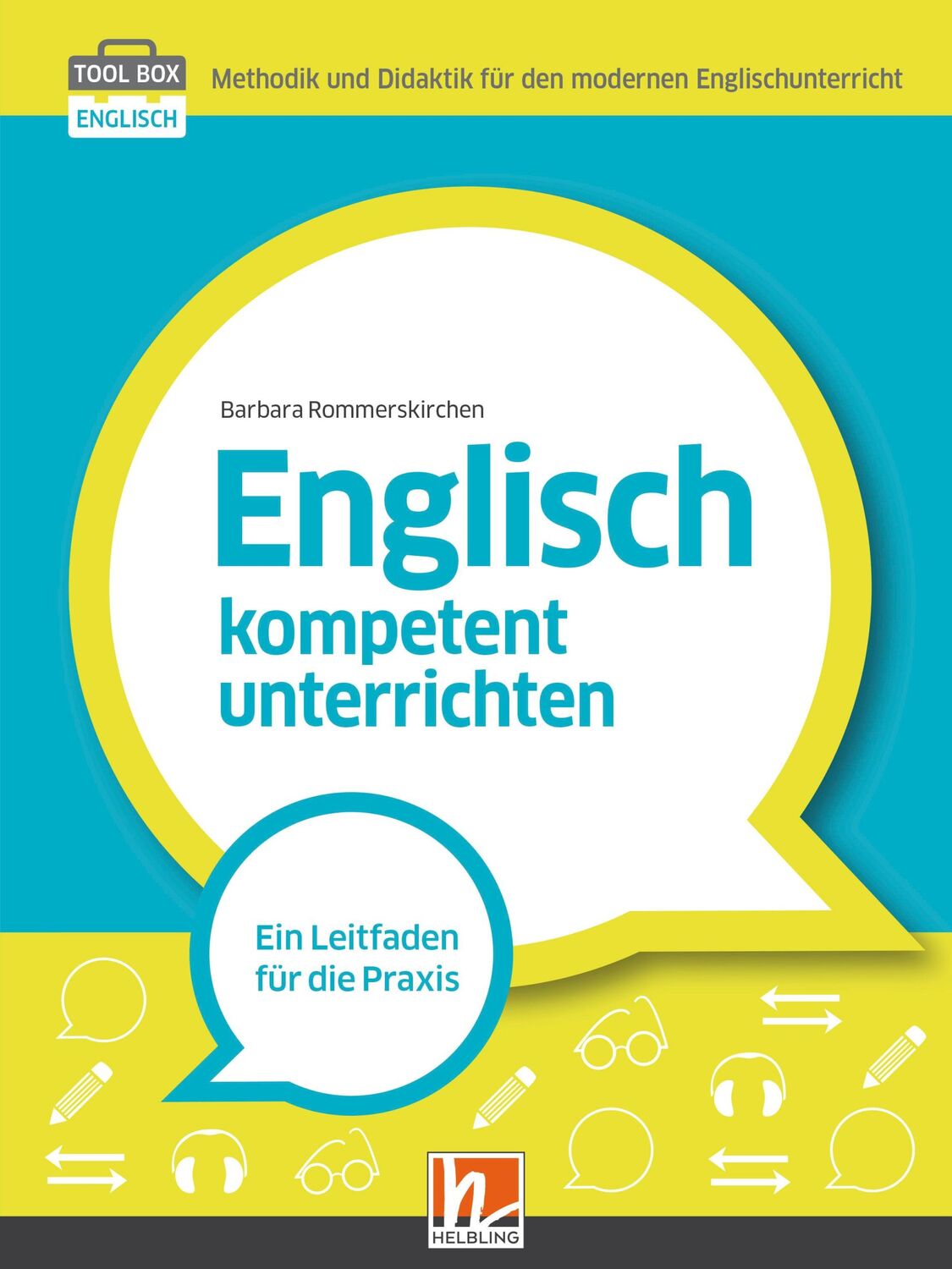 Cover: 9783862273553 | Englisch kompetent unterrichten | Ein Leitfaden für die Praxis | Buch