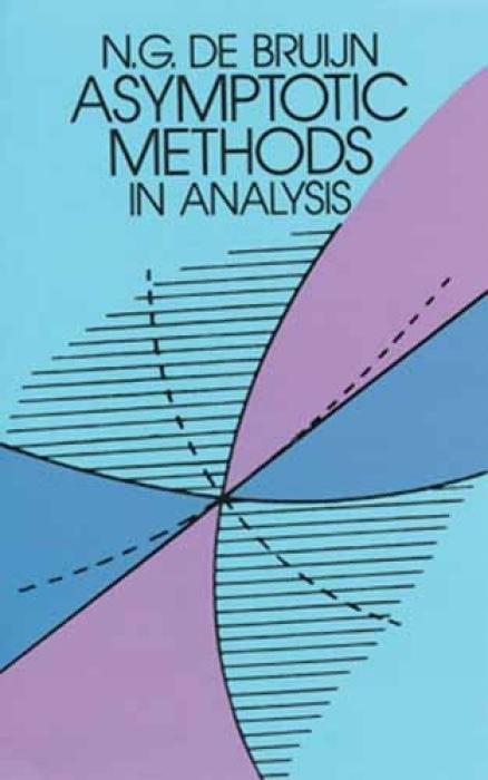 Cover: 9780486642215 | Asymptotic Methods in Analysis | N G de Bruijn | Taschenbuch | 2010