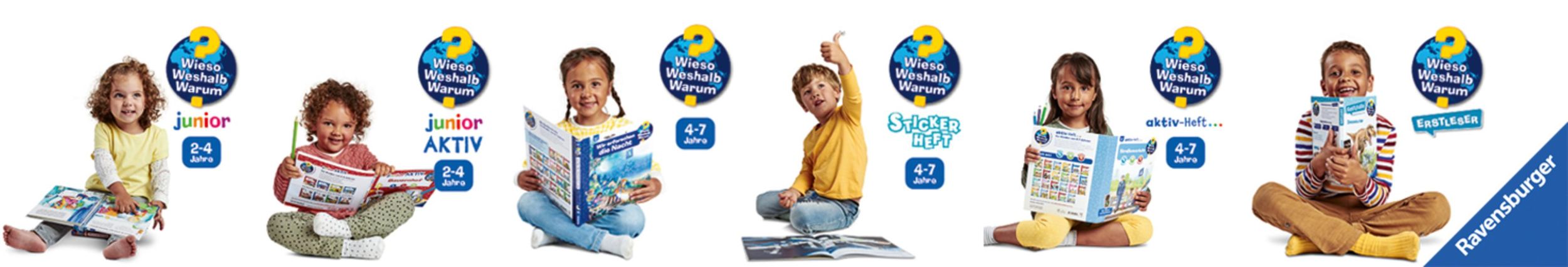 Bild: 9783473600106 | Wieso? Weshalb? Warum? Stickerheft: Weltraum | Oliver Kockmann | 24 S.