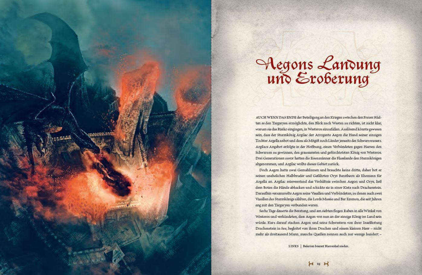 Bild: 9783764532857 | Targaryen | George R. R. Martin (u. a.) | Buch | 352 S. | Deutsch