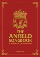 Cover: 9781910335635 | The Anfield Songbook | Liverpool Fc | Buch | Gebunden | Englisch